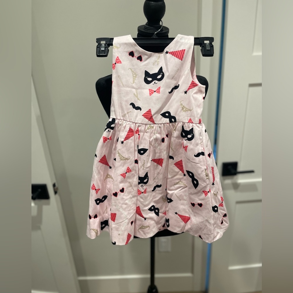Girls party dress-Kate Spade